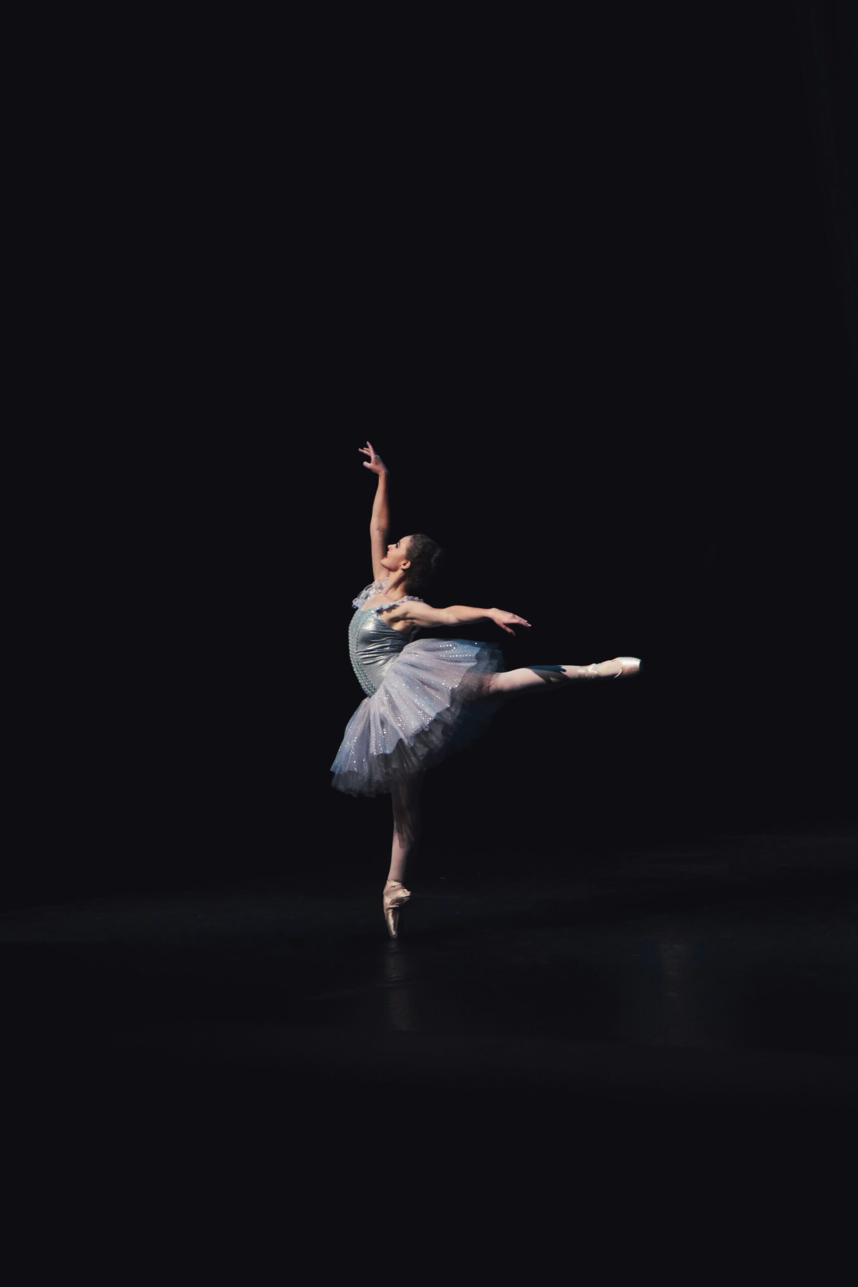 Ballet Classes