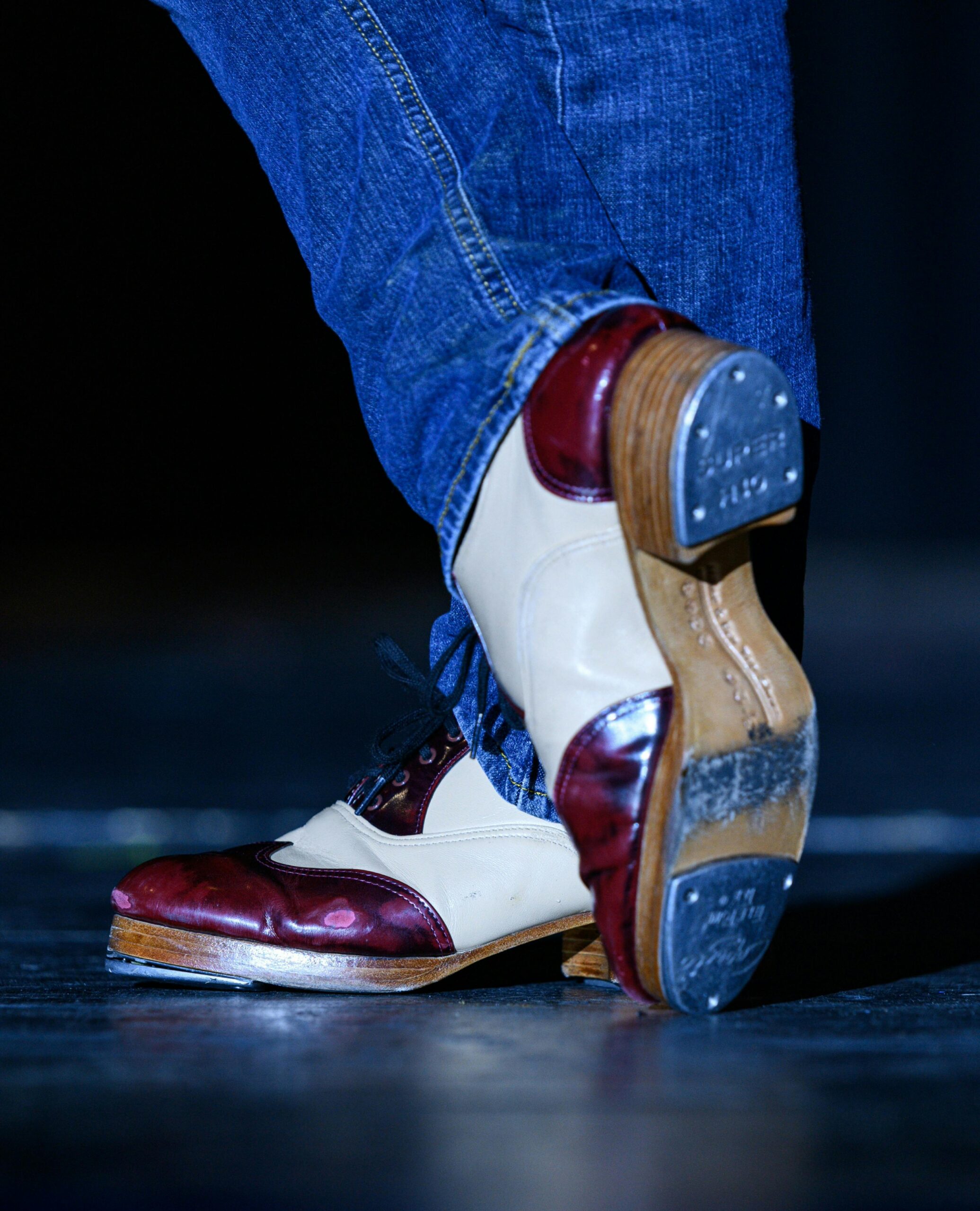 Tap Dance
