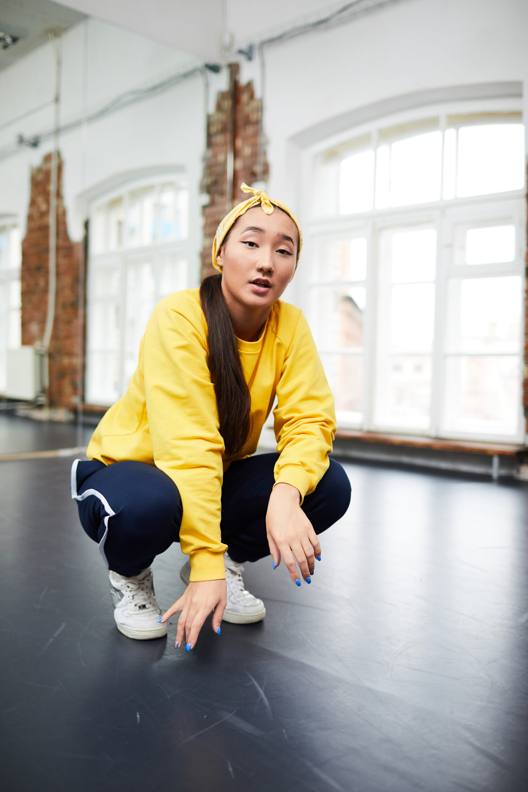 Hip Hop Dance Classes